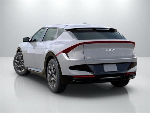 2025 Kia EV6 Light Long Range