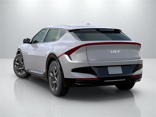 2025 Kia EV6 Light Long Range