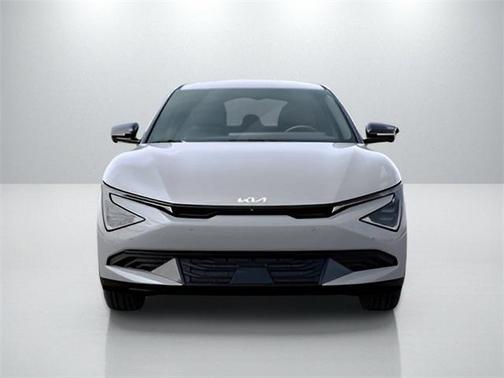 2025 Kia EV6 Light Long Range