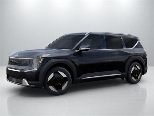 2026 Kia EV9