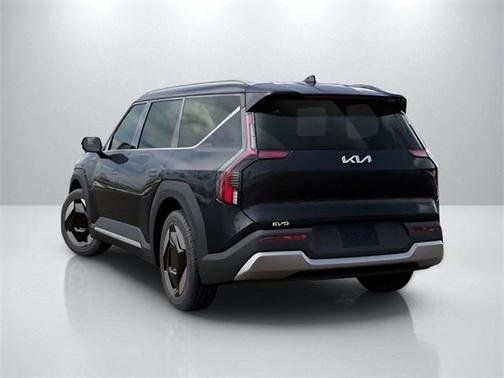 2026 Kia EV9