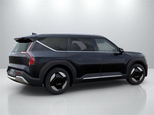 2026 Kia EV9