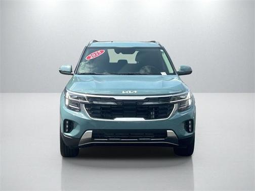2025 Kia Seltos SX