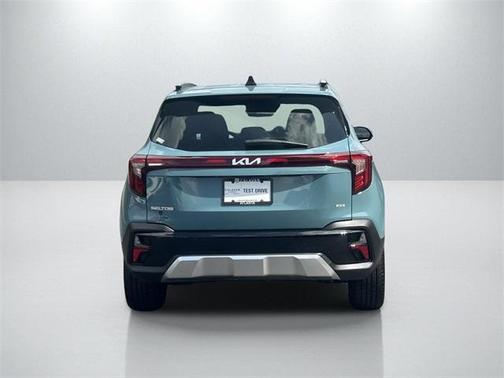 2025 Kia Seltos SX