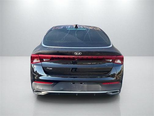 2021 Kia K5 LX