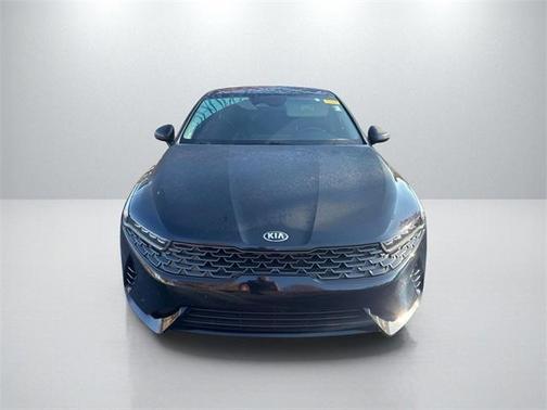 2021 Kia K5 LX