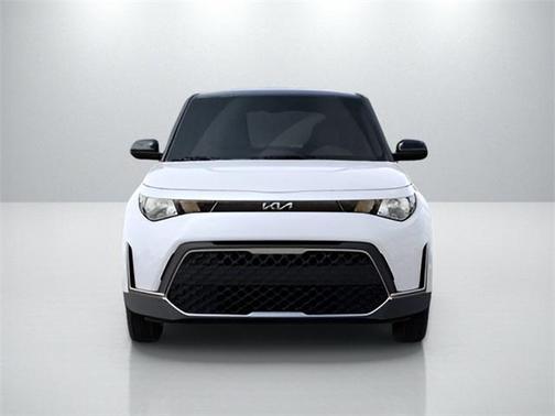 2025 Kia Soul S