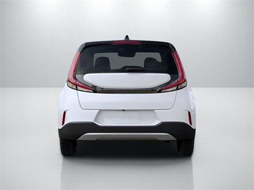 2025 Kia Soul S