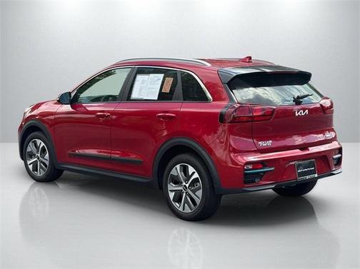 2022 Kia Niro EV EX