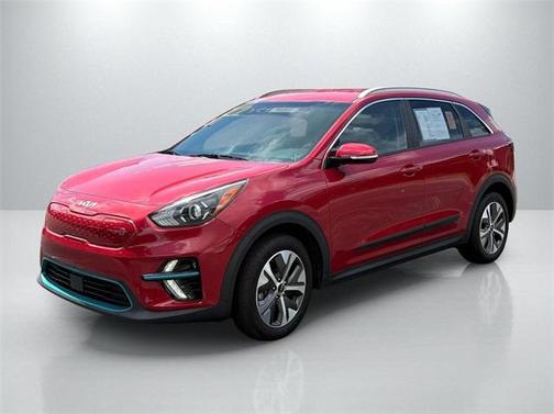 2022 Kia Niro EV EX