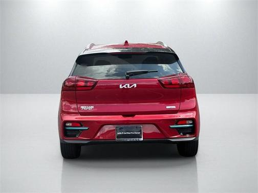 2022 Kia Niro EV EX