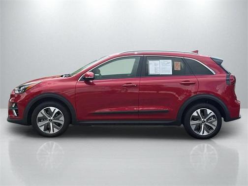 2022 Kia Niro EV EX