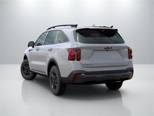 2025 Kia Sorento X-Pro SX Prestige