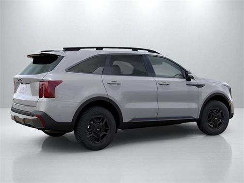 2025 Kia Sorento X-Pro SX Prestige