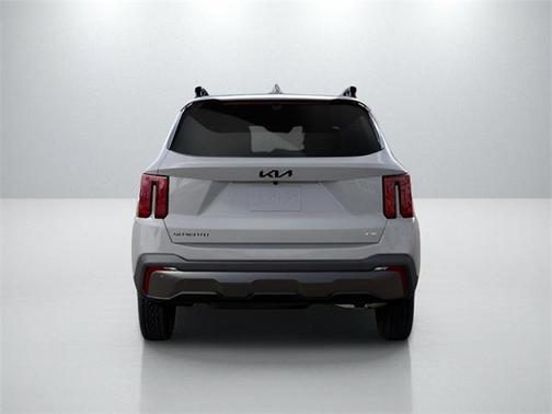 2025 Kia Sorento X-Pro SX Prestige