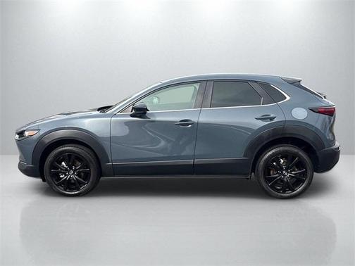 2024 Mazda CX-30 2.5 S Carbon Edition