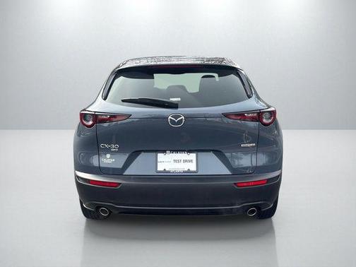 2024 Mazda CX-30 2.5 S Carbon Edition