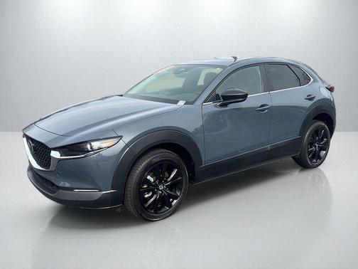2024 Mazda CX-30 2.5 S Carbon Edition