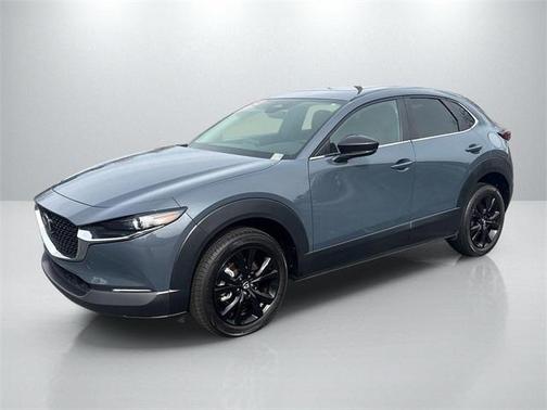 2024 Mazda CX-30 2.5 S Carbon Edition