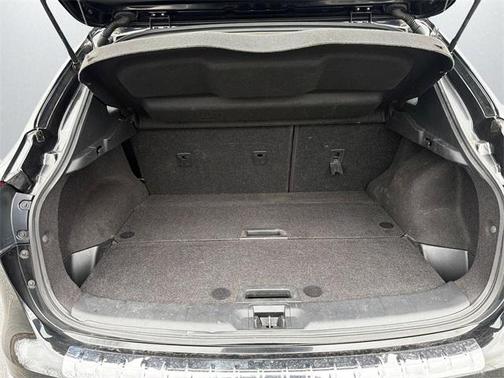 2018 Nissan Rogue Sport SL