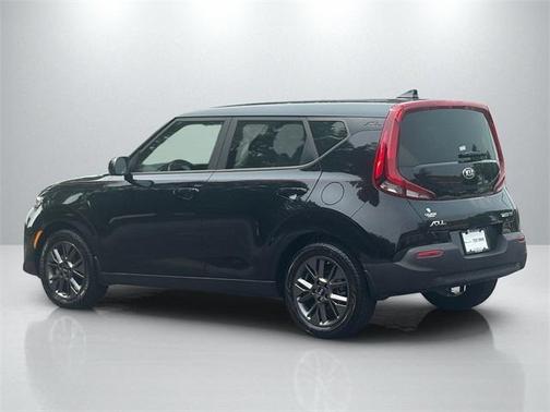 2020 Kia Soul EX