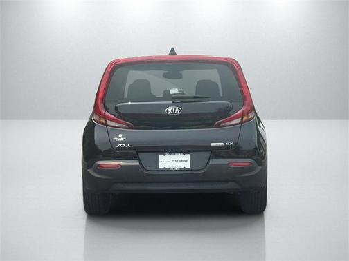 2020 Kia Soul EX