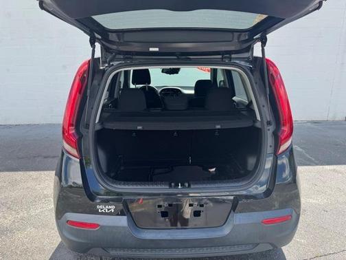 2020 Kia Soul EX