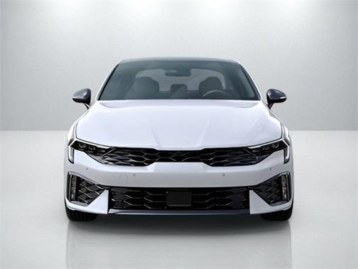 2025 Kia K5 GT