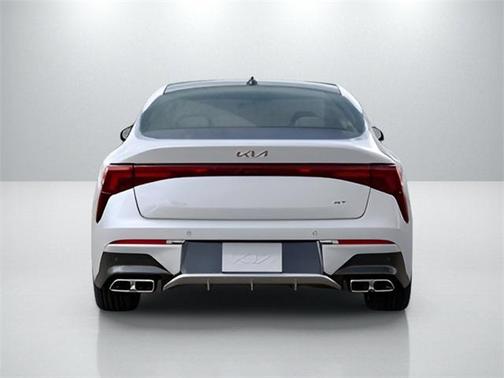 2025 Kia K5 GT