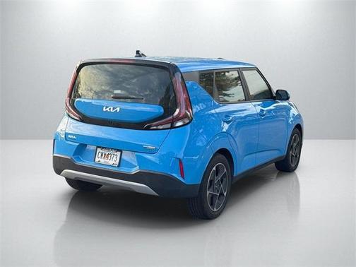 2023 Kia Soul EX