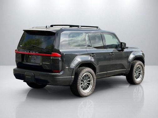 Caviar 2024 Lexus GX 550 550