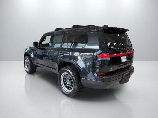 Caviar 2024 Lexus GX 550 550 PREMIUM+