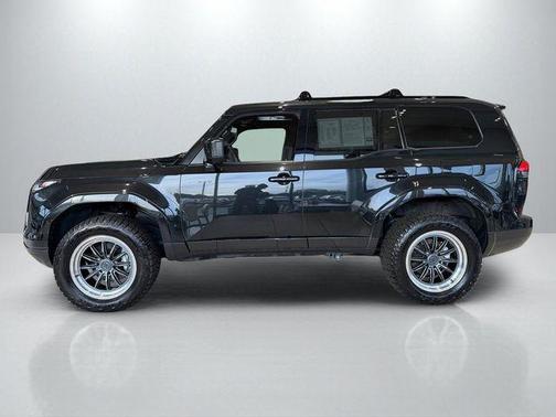 Caviar 2024 Lexus GX 550 550 PREMIUM+