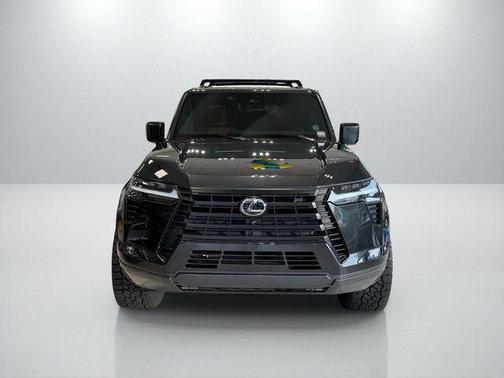 Caviar 2024 Lexus GX 550 550 PREMIUM+