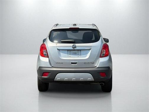 2015 Buick Encore Leather