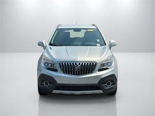 2015 Buick Encore Leather