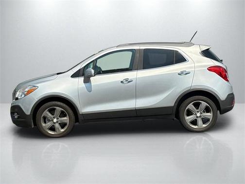 2015 Buick Encore Leather