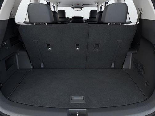 2025 Kia Telluride LX