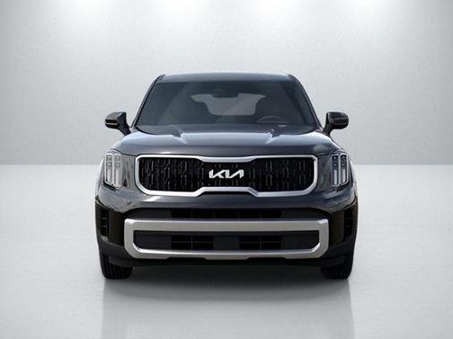 2025 Kia Telluride LX