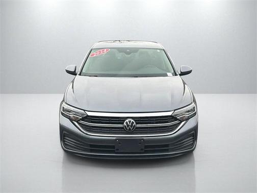 2024 Volkswagen Jetta 1.5T S
