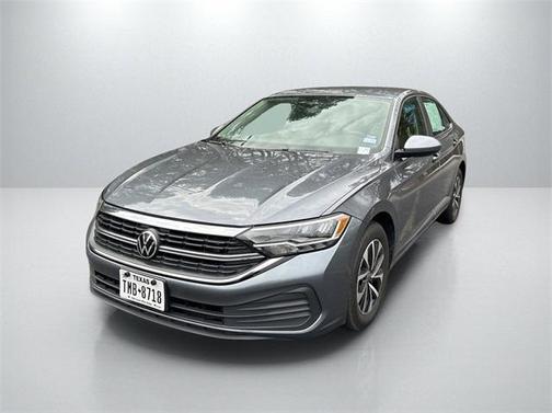 2024 Volkswagen Jetta 1.5T S