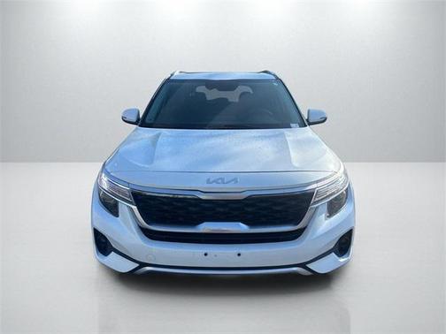 2023 Kia Seltos EX