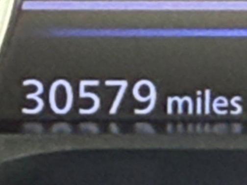 Gun Metallic 2025 Nissan Altima SV