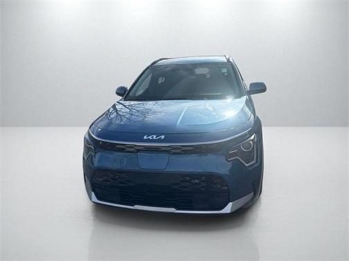 2023 Kia Niro EV Wind