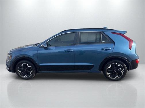 2023 Kia Niro EV Wind