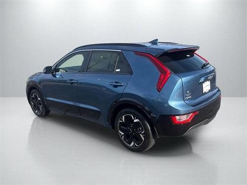 2023 Kia Niro EV Wind