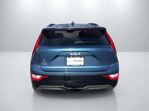 2023 Kia Niro EV Wind