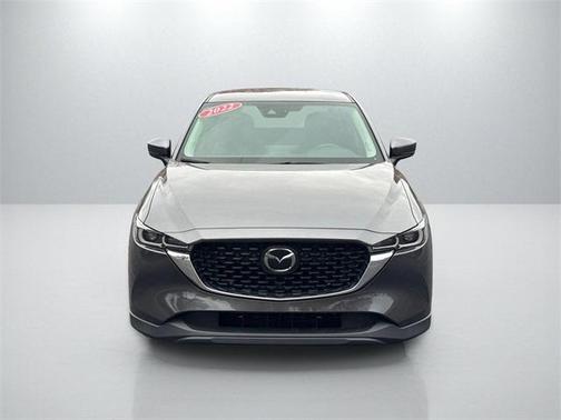 2022 Mazda CX-5 2.5 S Select Package