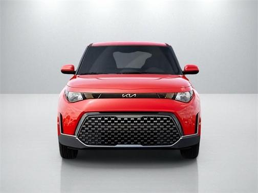 2025 Kia Soul EX