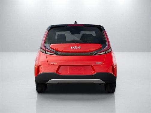 2025 Kia Soul EX